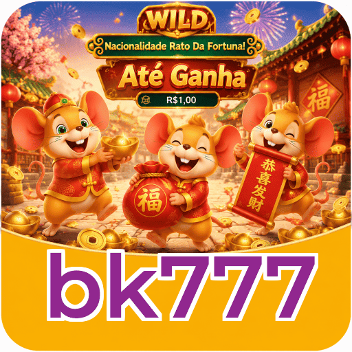 Requisitos do APK bk777 para Android - Logo Oficial
