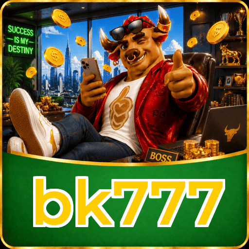 bk777 Sistema Rápido