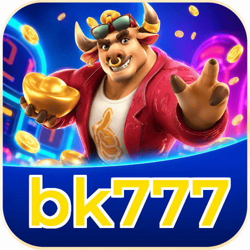 Logo bk777 Plataforma Certificada