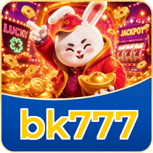 bk777 Logo Seguro