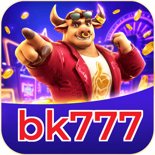 bk777 Logo Verificado