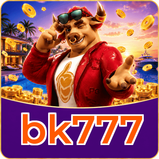 bk777 Plataforma Confiável