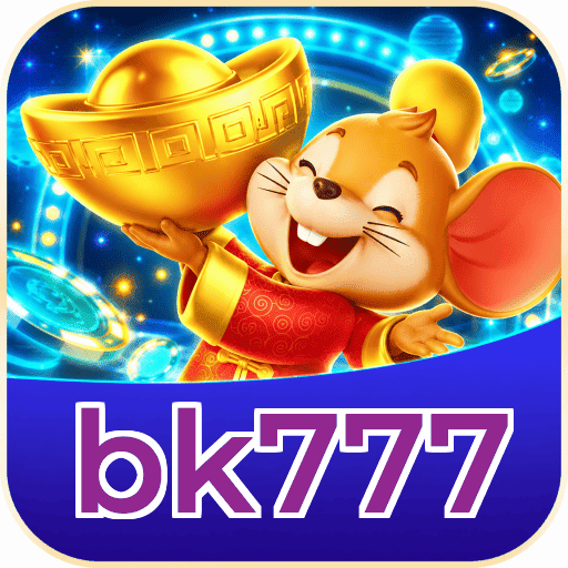 bk777 Download Speed Test Logo - Teste de Velocidade Certificado